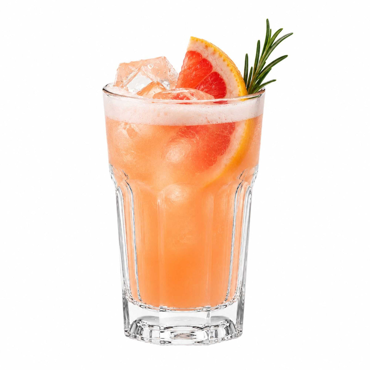 Otto 10 oz Highball Glass - 3" x 3" x 4 3/4" - 12 count box