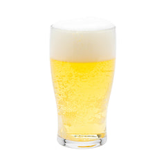 16 oz Tulip Beer Pint Glass - 3