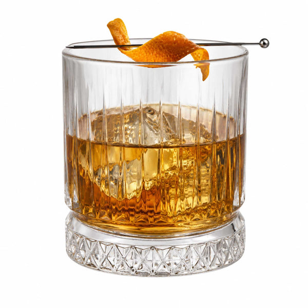 Elysia 7 oz Whiskey Glass - 2 3/4