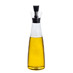 Forma 17 oz Glass Oil Bottle - Borosilicate - 3