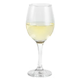 Vetri 11 oz All-Purpose Wine Glass - 2 1/2" x 2 1/2" x 7 3/4" - 6 count box