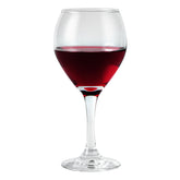 Vetri 11 oz All-Purpose Wine Glass - 2 1/2" x 2 1/2" x 7" - 6 count box