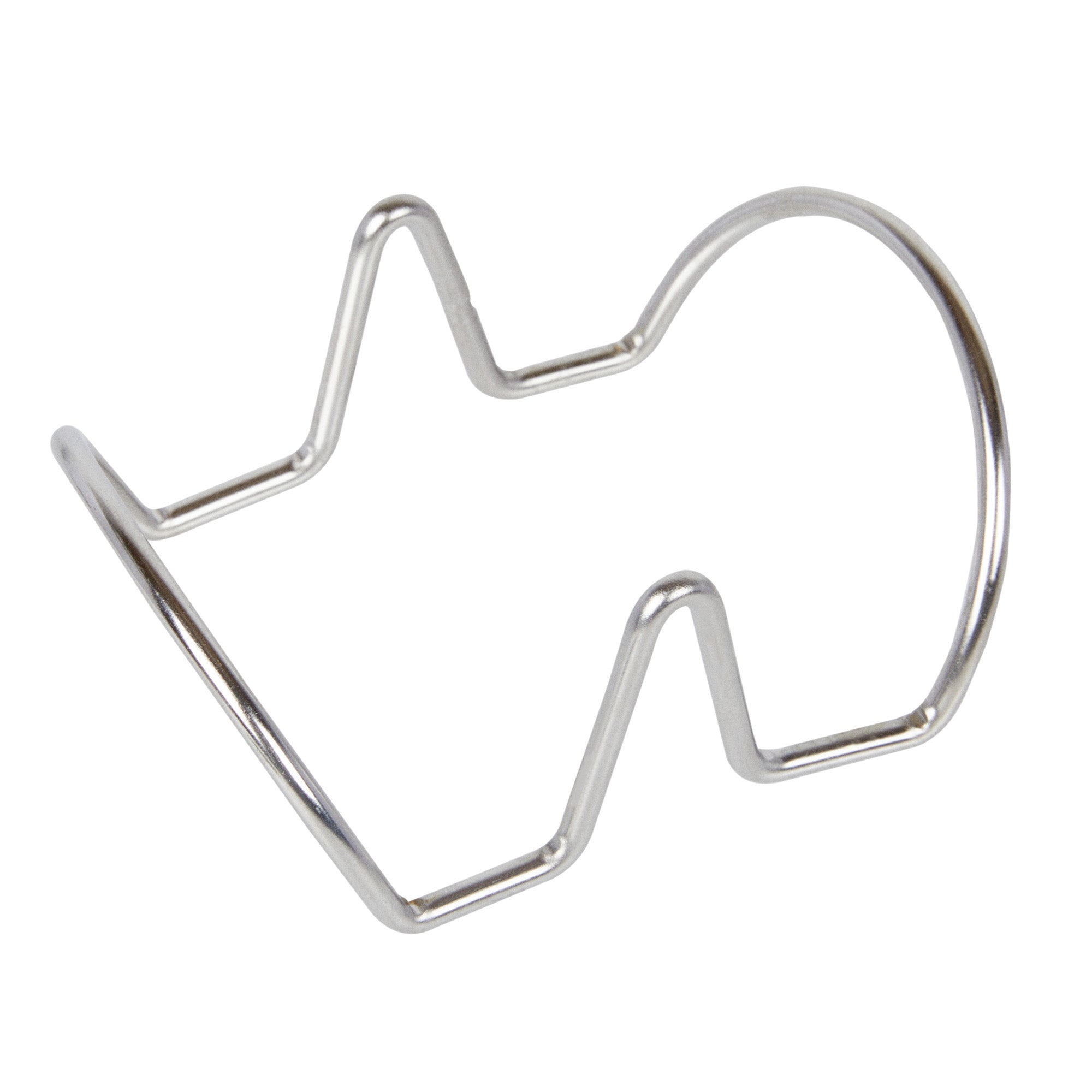 Stainless Steel Taco Holder Stand Metal Tray Taco ... - Vicedeal