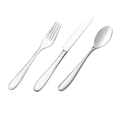 Sovereign 18/10 Stainless Steel Table Spoon - 7 3/4
