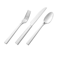 Imperial 18/10 Stainless Steel Dinner Fork - 7 3/4