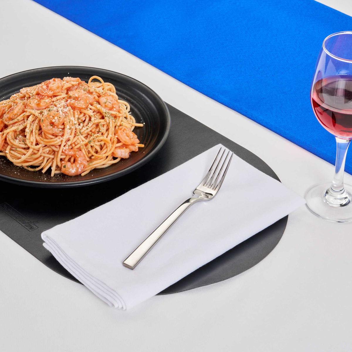 Imperial 18/10 Stainless Steel Dinner Fork - 7 3/4" - 2 count box
