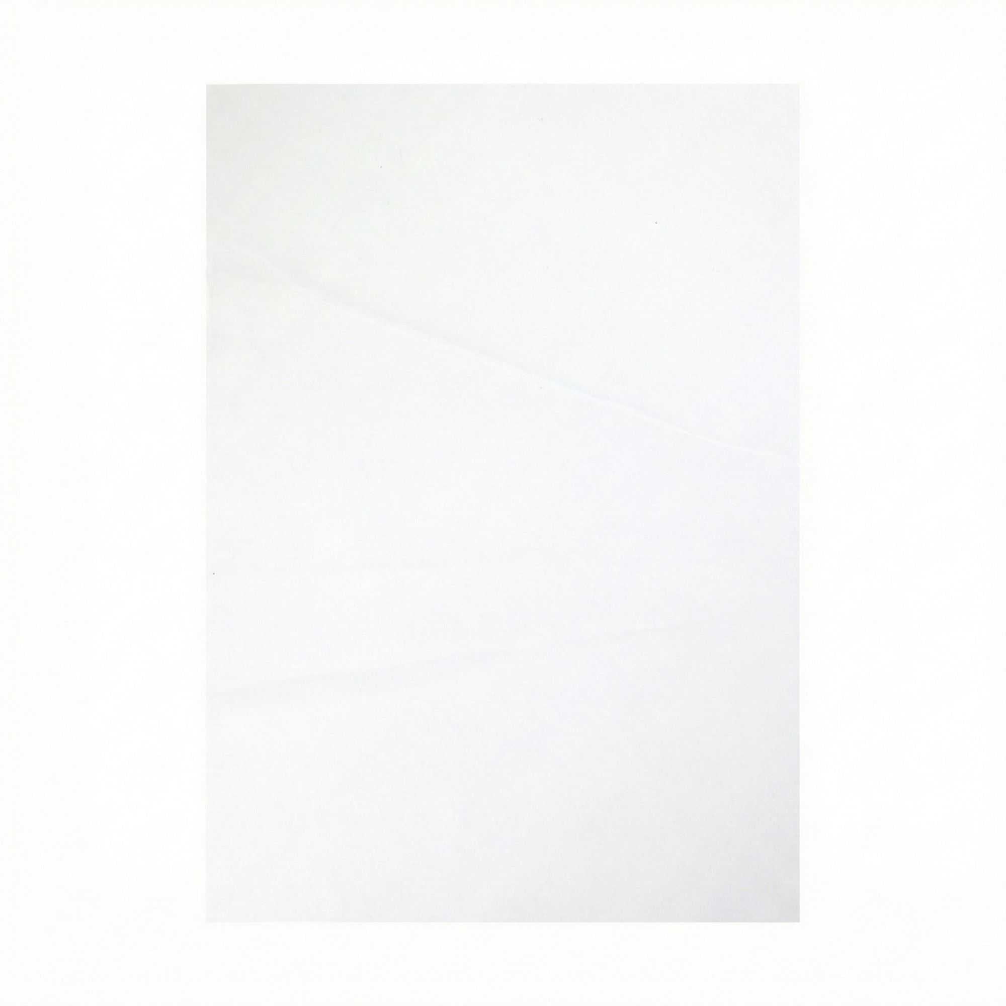 Chef 101 Clear Plastic Sandwich Wrap - High Clarity - 15 3/4" x 11 3/4" - 3000 count box