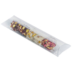 Sweet Vision Pillow Clear Plastic Gift Box - 7