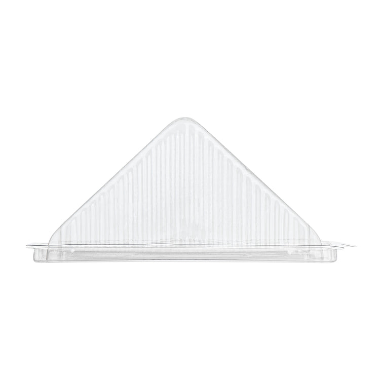 Contenitori Triangolo Per Sandwich 11x11x5.5 Cm - Confezione Da 500 Unità In PET Trasparente | Per Bar E Ristoranti - Foto 2