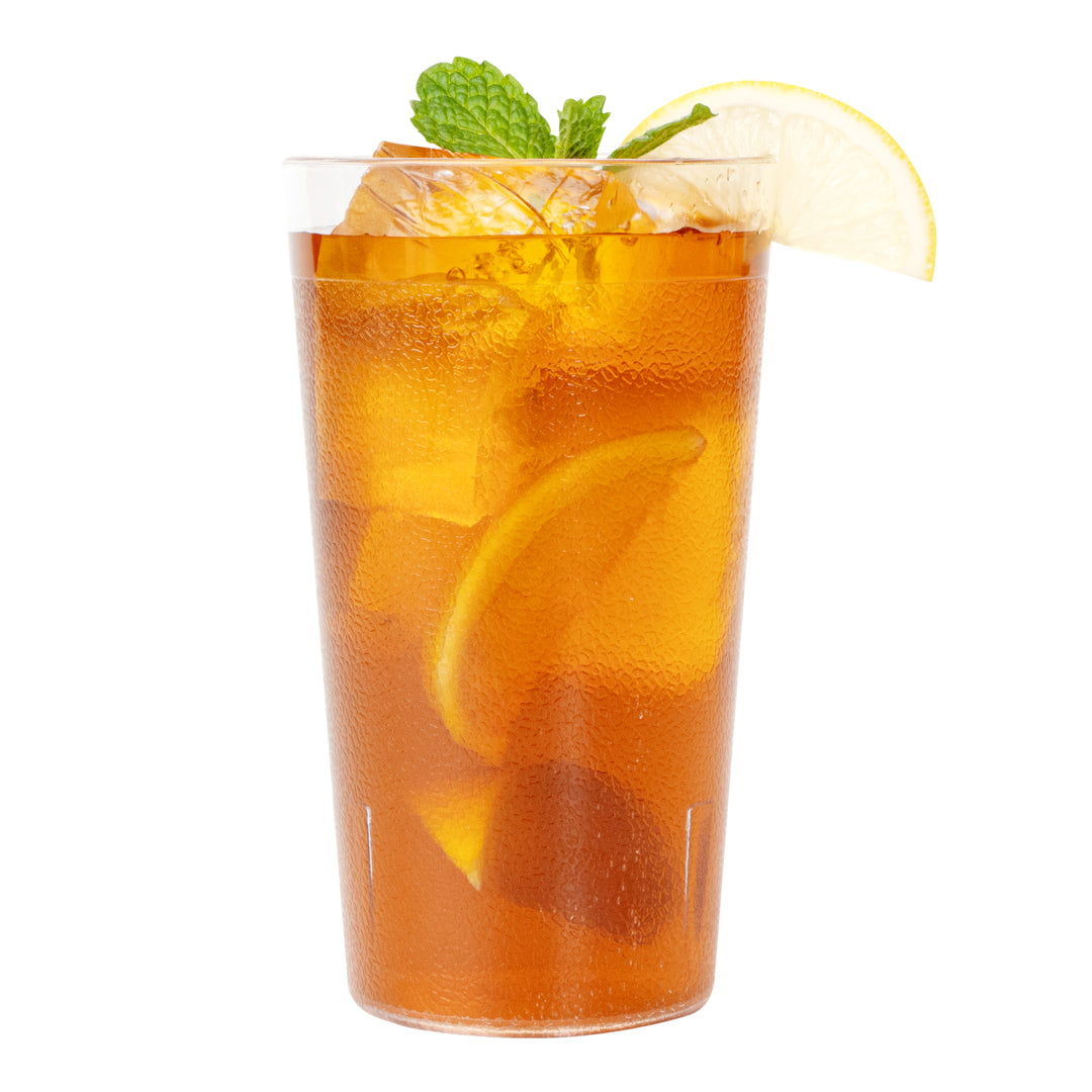 Bev Tek 12 Oz SAN Plastic Tumbler Pebbled 3 X 3 X 5 12 Count Box bev-tek-12-oz-san-plastic-tumbler-pebbled-3-x-3-x-5-12-count-box