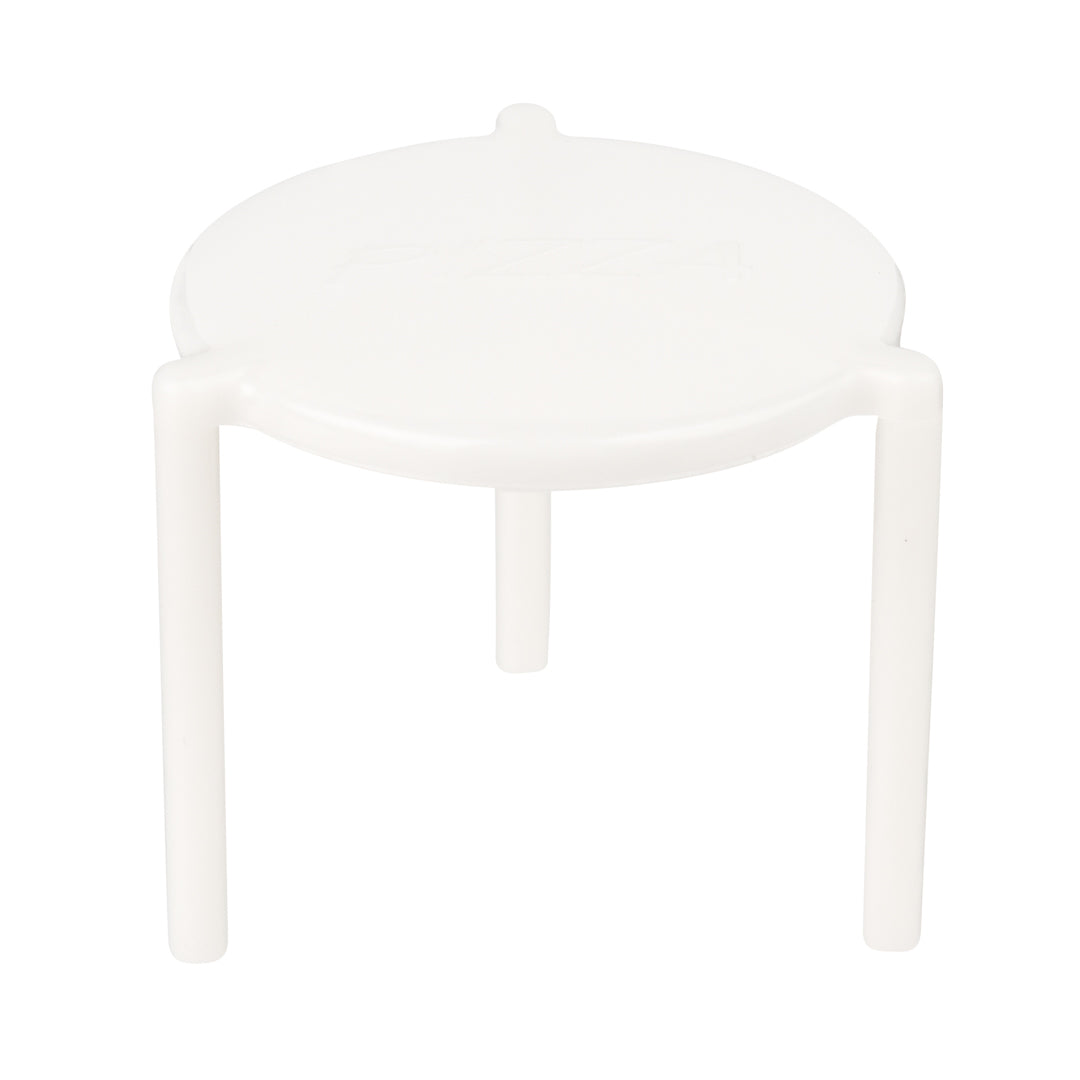 Eco Pie Pizza Box Stack - 1000 count box