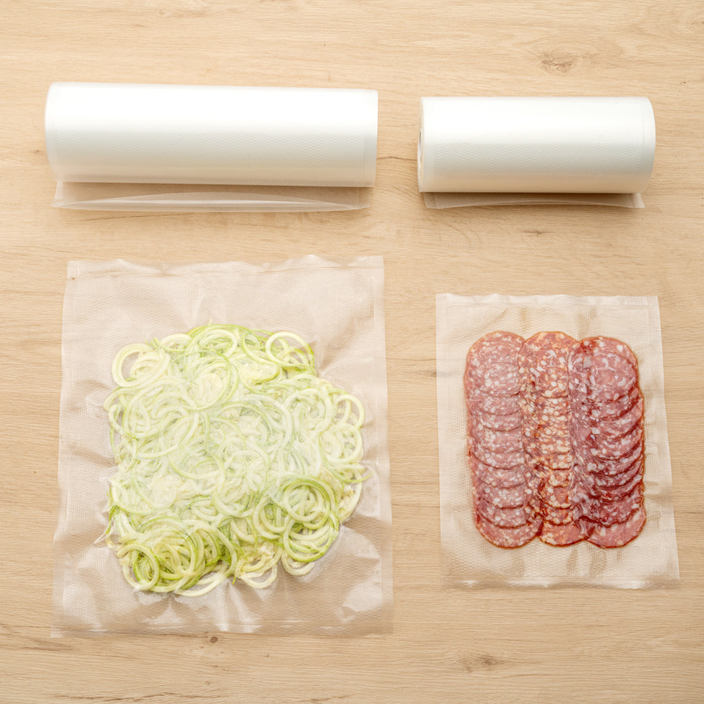 Lotto di 1000 Buste Trasparenti con Chiusura a Zip - Plastica Alimentare (6 x 8 cm Lotto di 1000 Buste Trasparenti con Chiusura a Zip - Plastica Alimentare (6 x 8 cm