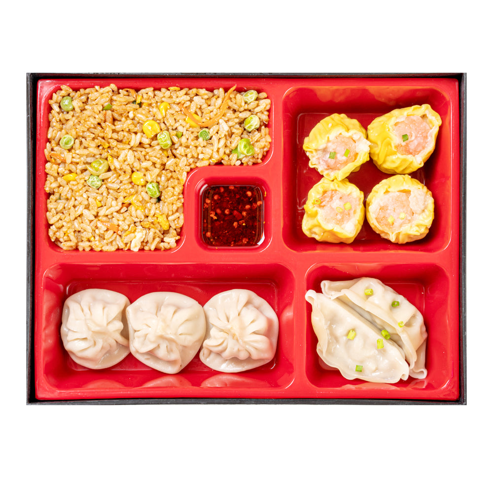 Small Bento Bento Tek Rectangle Black and Red Small Japanese Style Bento Box - 5 ...