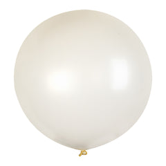 Balloonify Clear Latex Balloon - 36