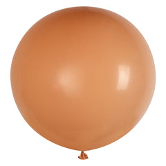 Balloonify Nude Latex Balloon - 36