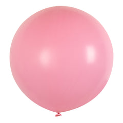 Balloonify Pastel Pink Latex Balloon - 36
