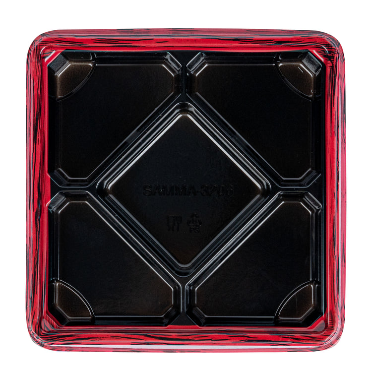 Guinness Storehouse Supreme Debossed Glass Ashtray Bento Tek 19 Oz