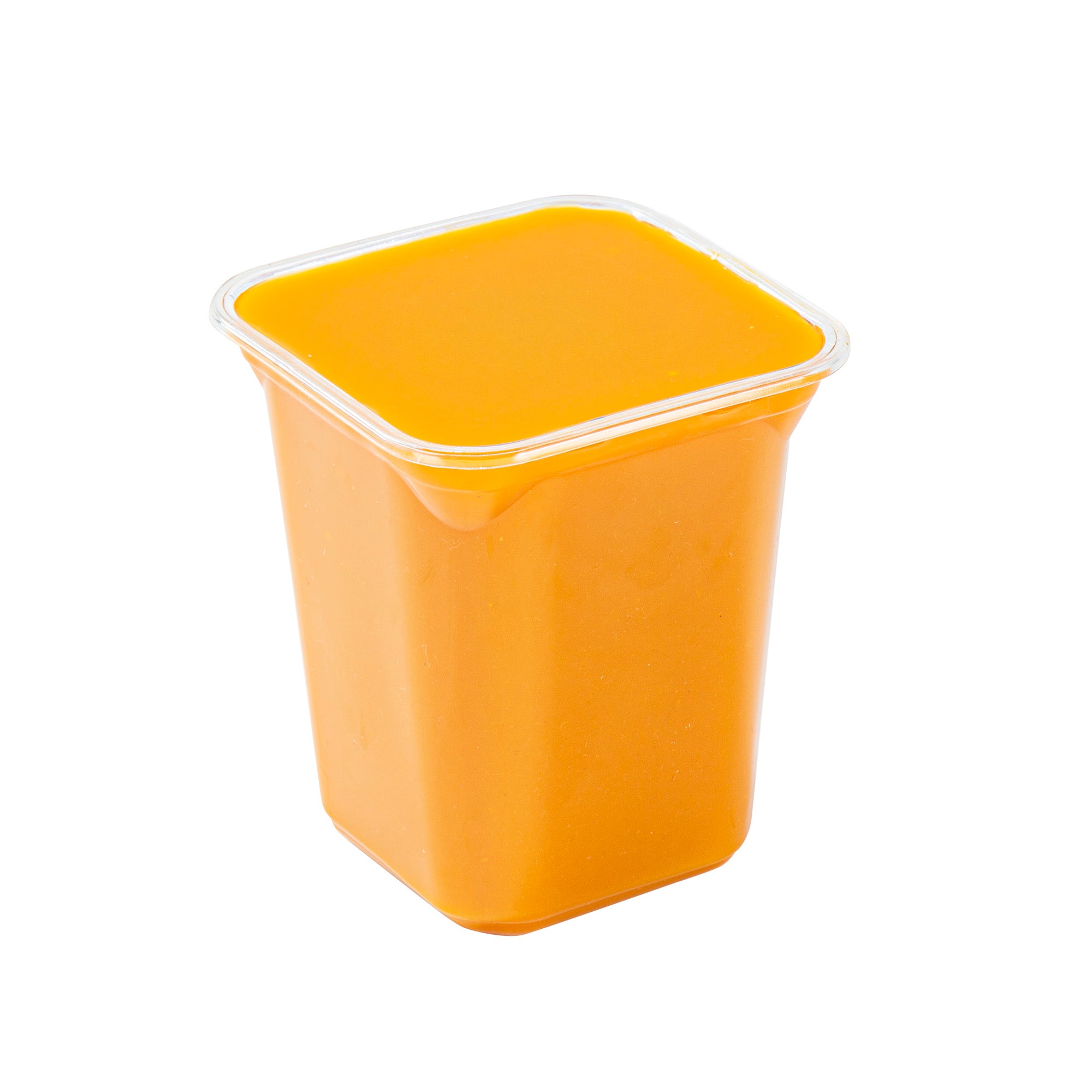 Cube, lade-indeling, 10 transparante bakjes Cube, lade-indeling, 10 transparante bakjes