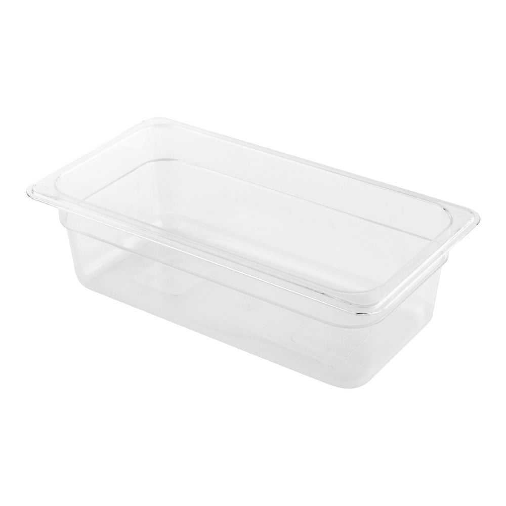 Plastic Cold Food Storage Container - 4
