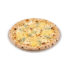Met Lux Aluminum Mesh Pizza Screen - 16