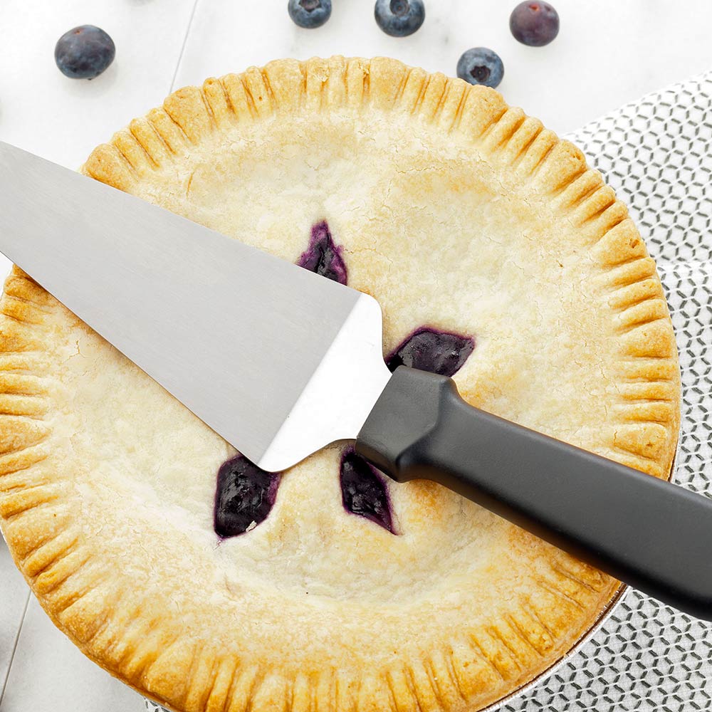 Pie Server - Stainless Steel - 6