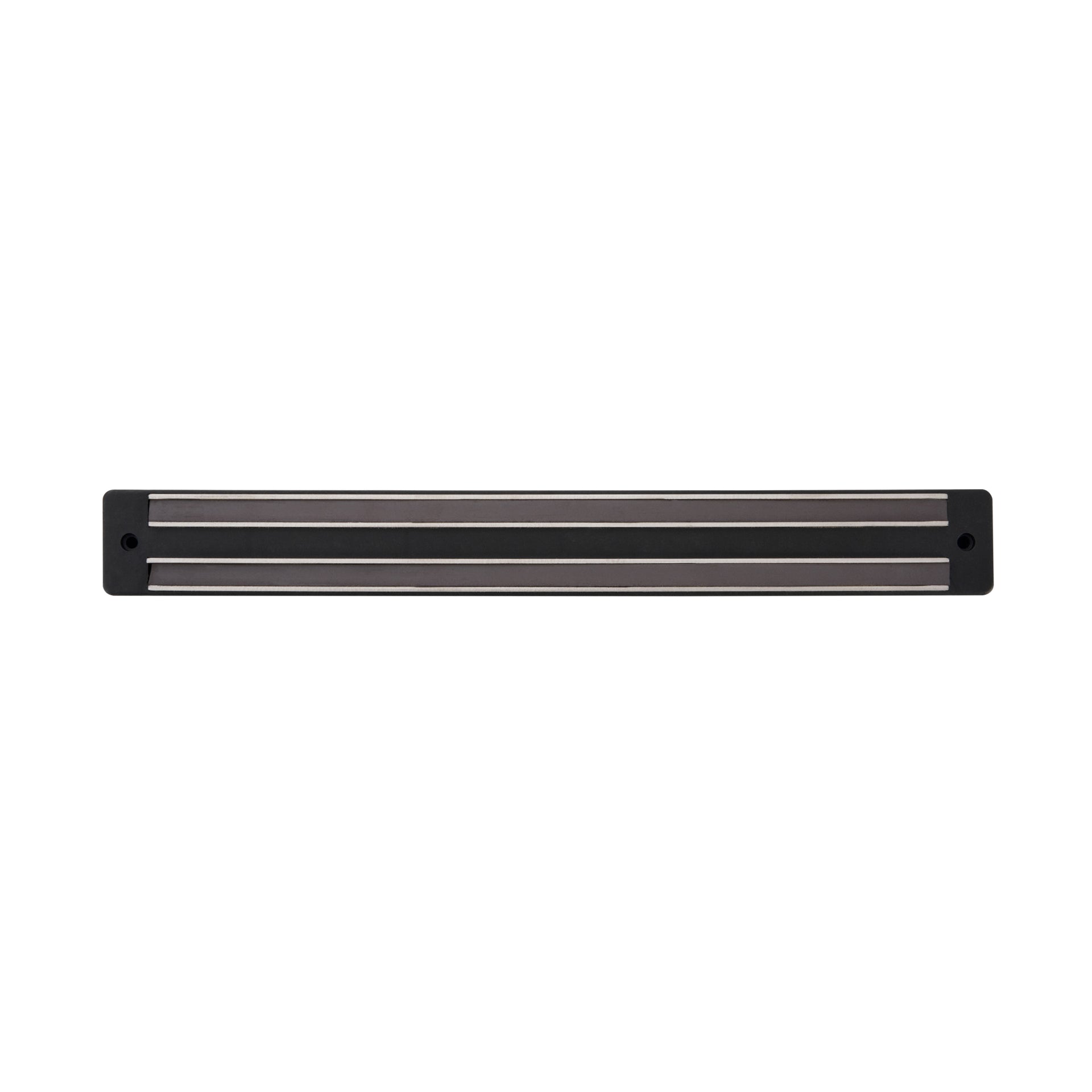 Met Lux Black Knife Holder - Magnetic - 13" - 1 count box