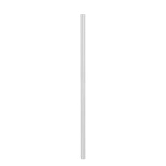 Bar Lux Stainless Steel Straw - 7 1/2