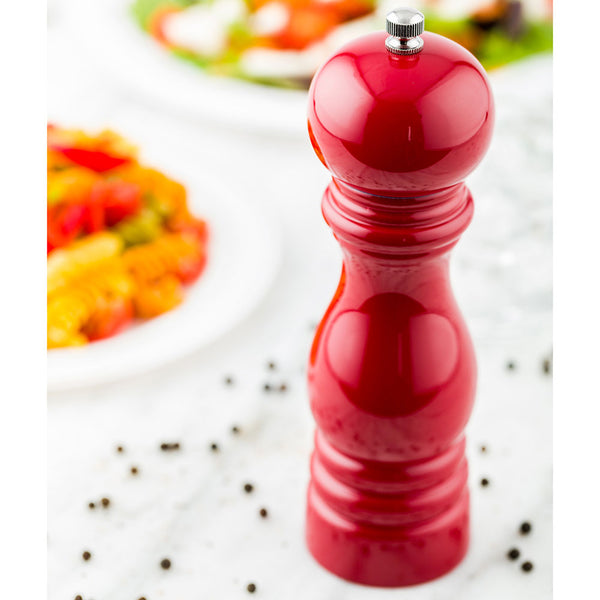 pepper mill royal red dressing Royal Red Dressing