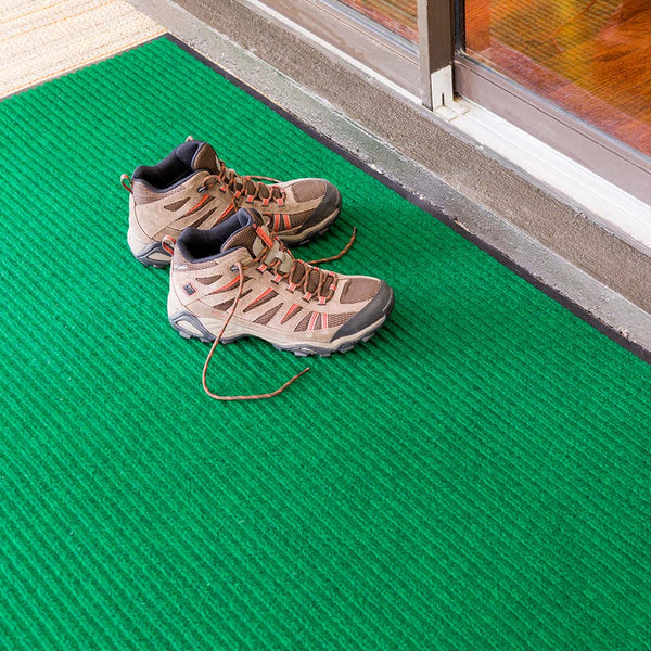 Durable Corporation-630S35 Stop-N-Dry Indoor Rubber Backed Carpet