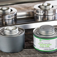 Chafing Fuel Cans & Holders