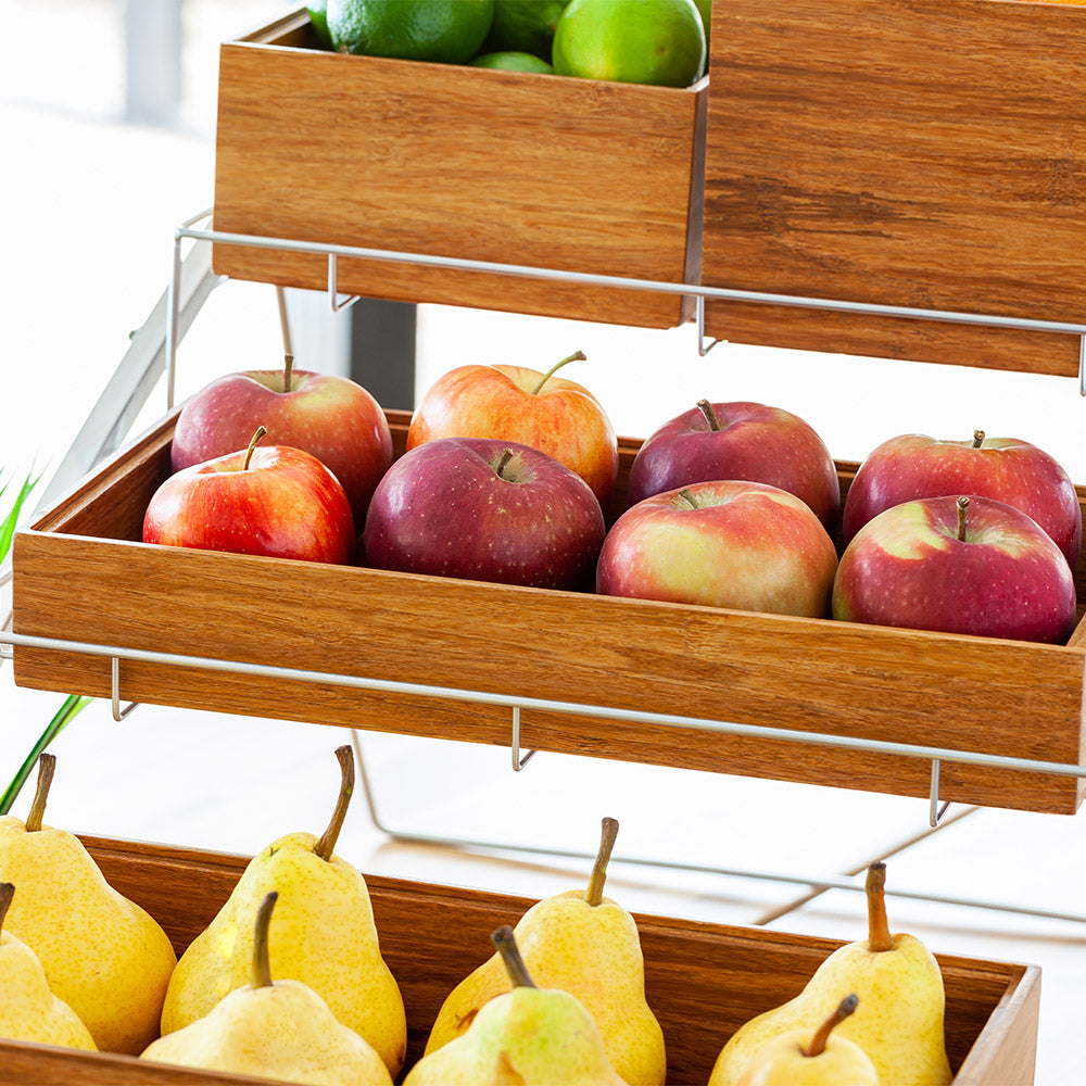 Condiment Holders, Condiment Displays