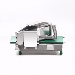 Met Lux Aluminum Tomato Slicer - 3/16