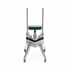 Met Lux Vegetable Dicer - 1/4