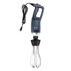 Hi Tek Stainless Steel Whisk - Fits Variable Speed Immersion Blender - 10