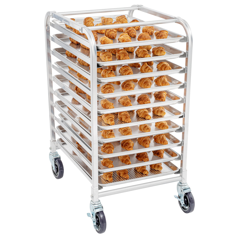 Sheet Pan Rack | Baking Tray Rack | Bun Pan Rack