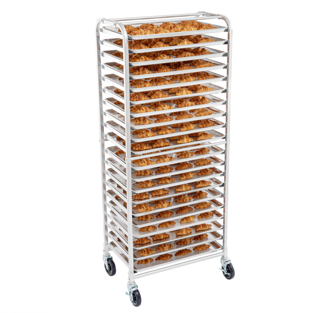 Sheet Pan Rack | Baking Tray Rack | Bun Pan Rack