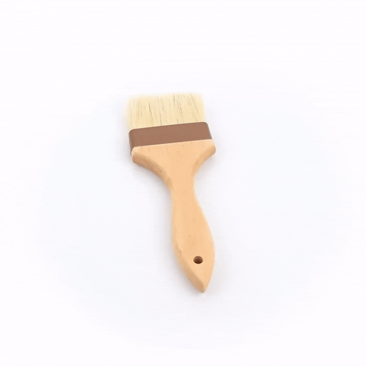 Tips for Selecting a Pastry Brush: Expert Tips for Perfect Baking