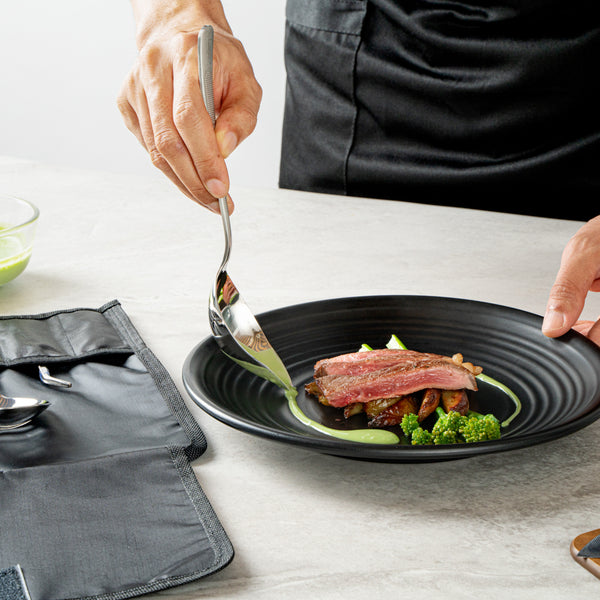 ikaax – Chef's Plating Tool Set – Equipo De Cocina Kitchen Chef ikaax – Chef's Plating Tool Set – Equipo De Cocina Kitchen Chef