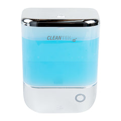 Clean Tek Professional 34 oz Silver Automatic Soap Dispenser - for Liquid Soap - 1 count box