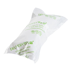Delivery Tek Plastic Shipping Ice Pack - 5 3/4