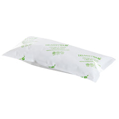 Delivery Tek Plastic Shipping Ice Pack - 7 3/4