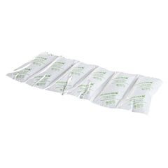 Delivery Tek Plastic Shipping Ice Pack - 1 x 6 Cells - 15 1/4