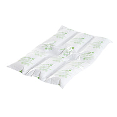 Delivery Tek Plastic Shipping Ice Pack - 3 x 2 Cells - 11 1/2