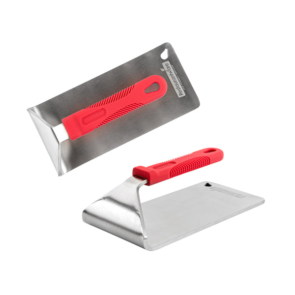 New Star Foodservice 36435 Commerciële Grade Iron Steak Gewicht/Spek Press, 8.4 door 4.3-Inch New Star Foodservice 36435 Commerciële Grade Iron Steak Gewicht/Spek Press, 8.4 door 4.3-Inch