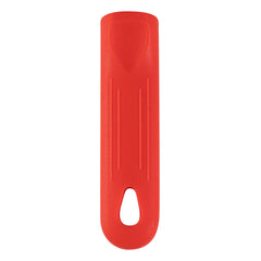 Met Lux Red Silicone Removable Pan Handle Sleeve - For 8