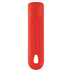 Met Lux Red Silicone Removable Pan Handle Sleeve - For 10