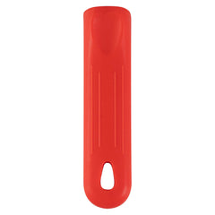 Met Lux Red Silicone Removable Pan Handle Sleeve - For 10