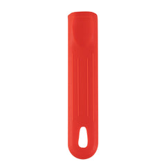 Met Lux Red Silicone Removable Pan Handle Sleeve - For 14