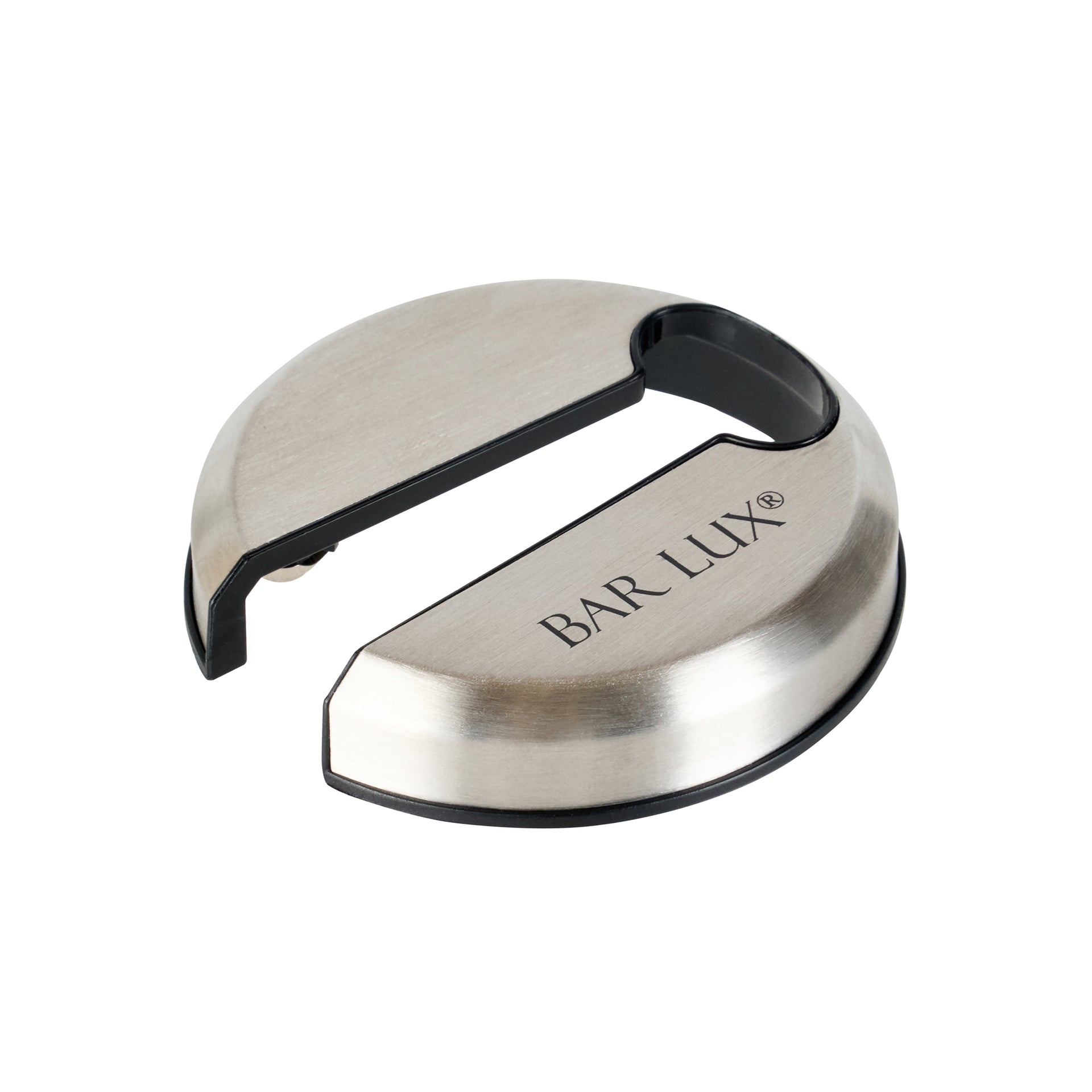 Bar Lux Stainless Steel Wine Foil Cutter - Magnetic - 1 count box