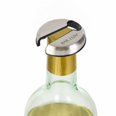 Bar Lux Stainless Steel Wine Foil Cutter - Magnetic - 500 count box